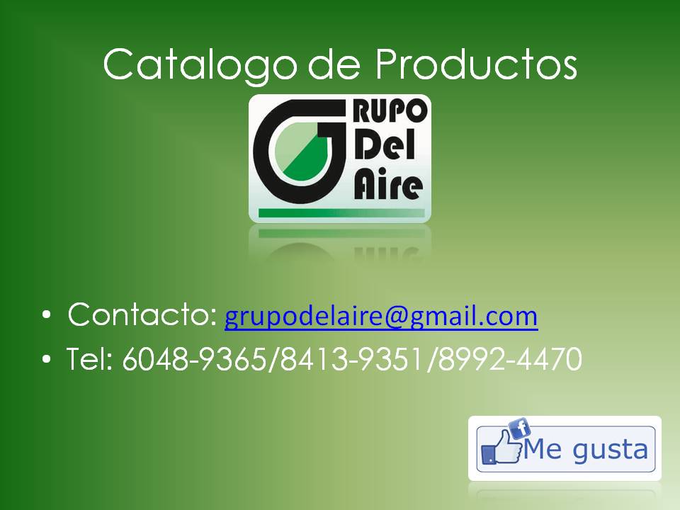 Grupo del Aire